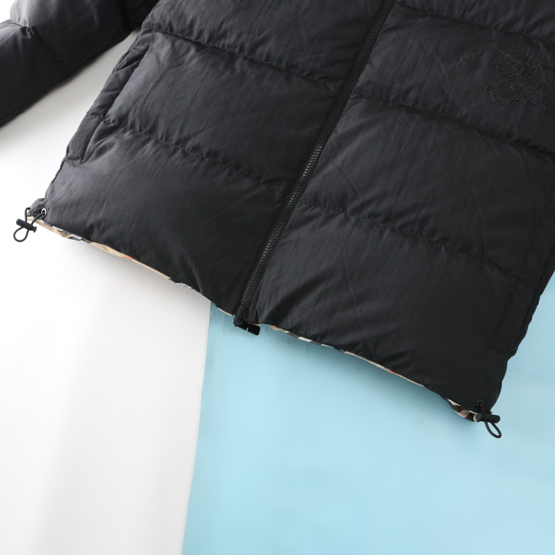 down jacket Man
